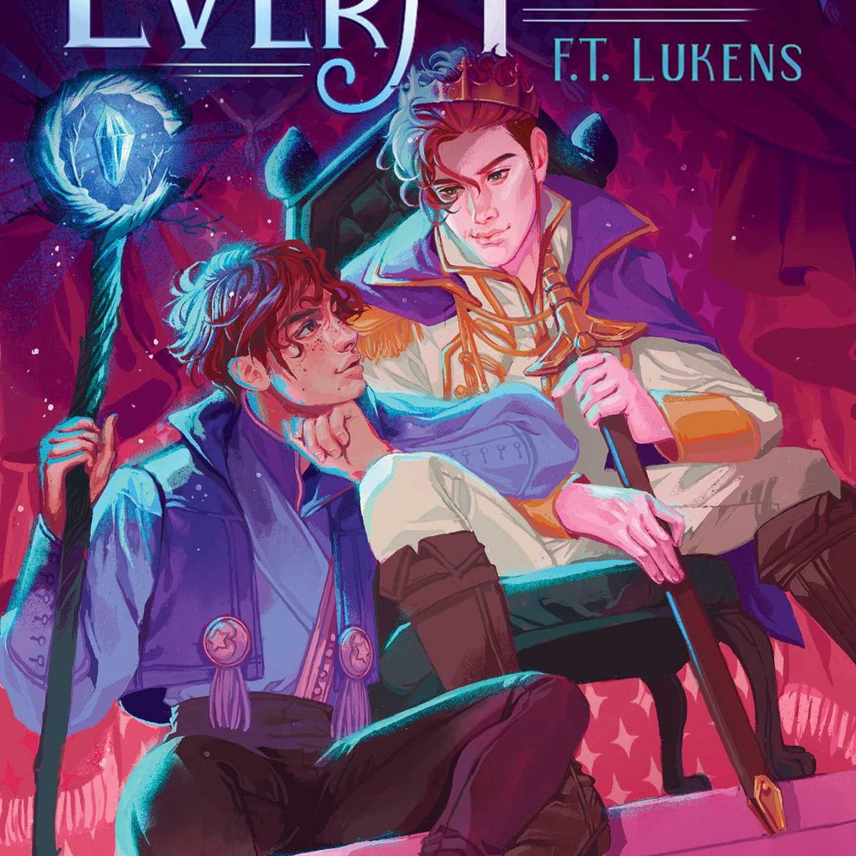 So This Is Ever After - Hopeless Romantic