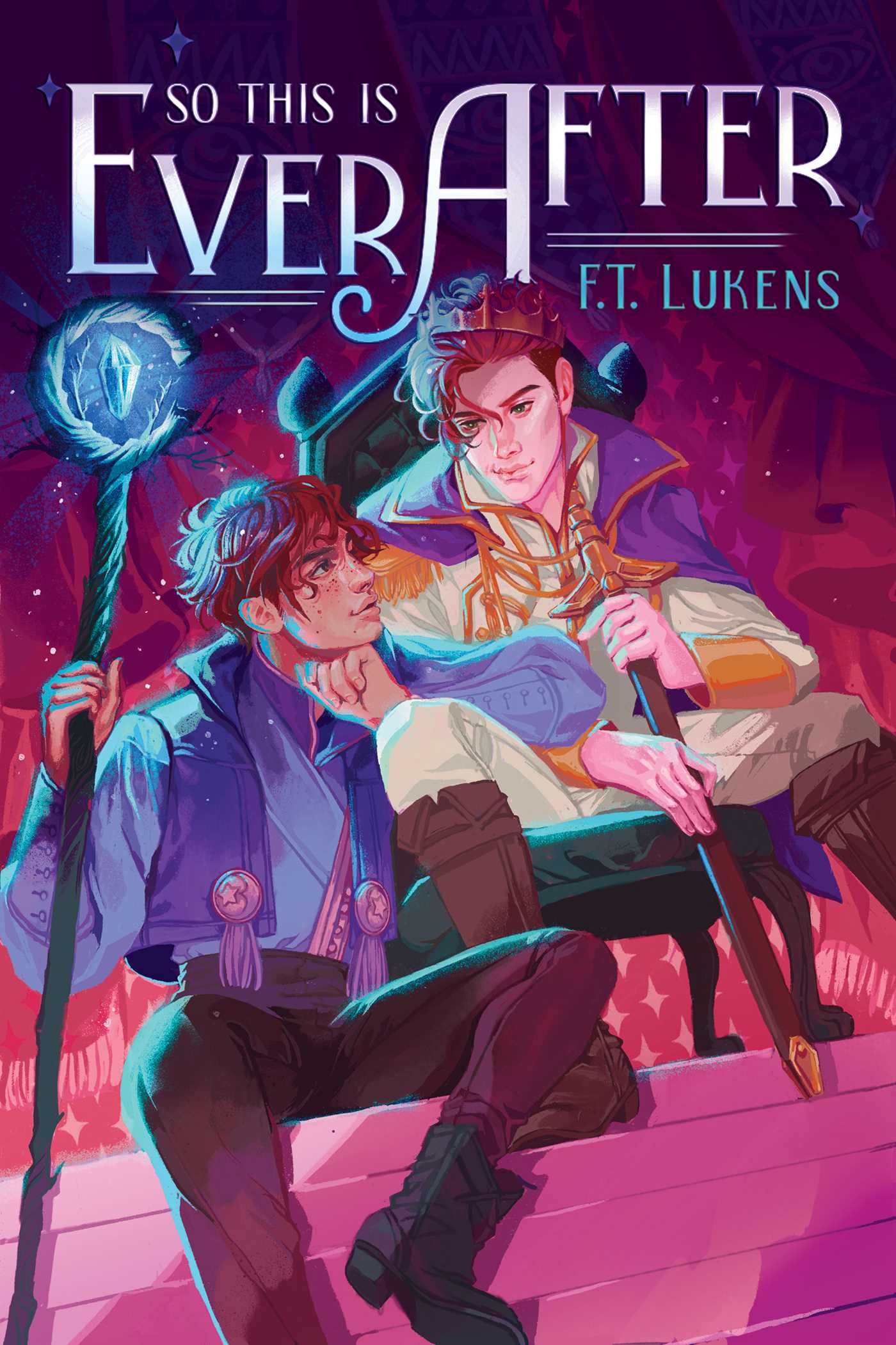 So This Is Ever After - Hopeless Romantic