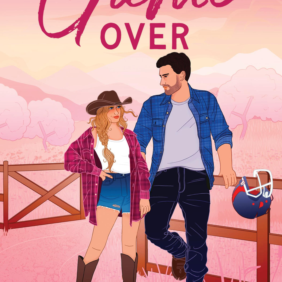 Game Over