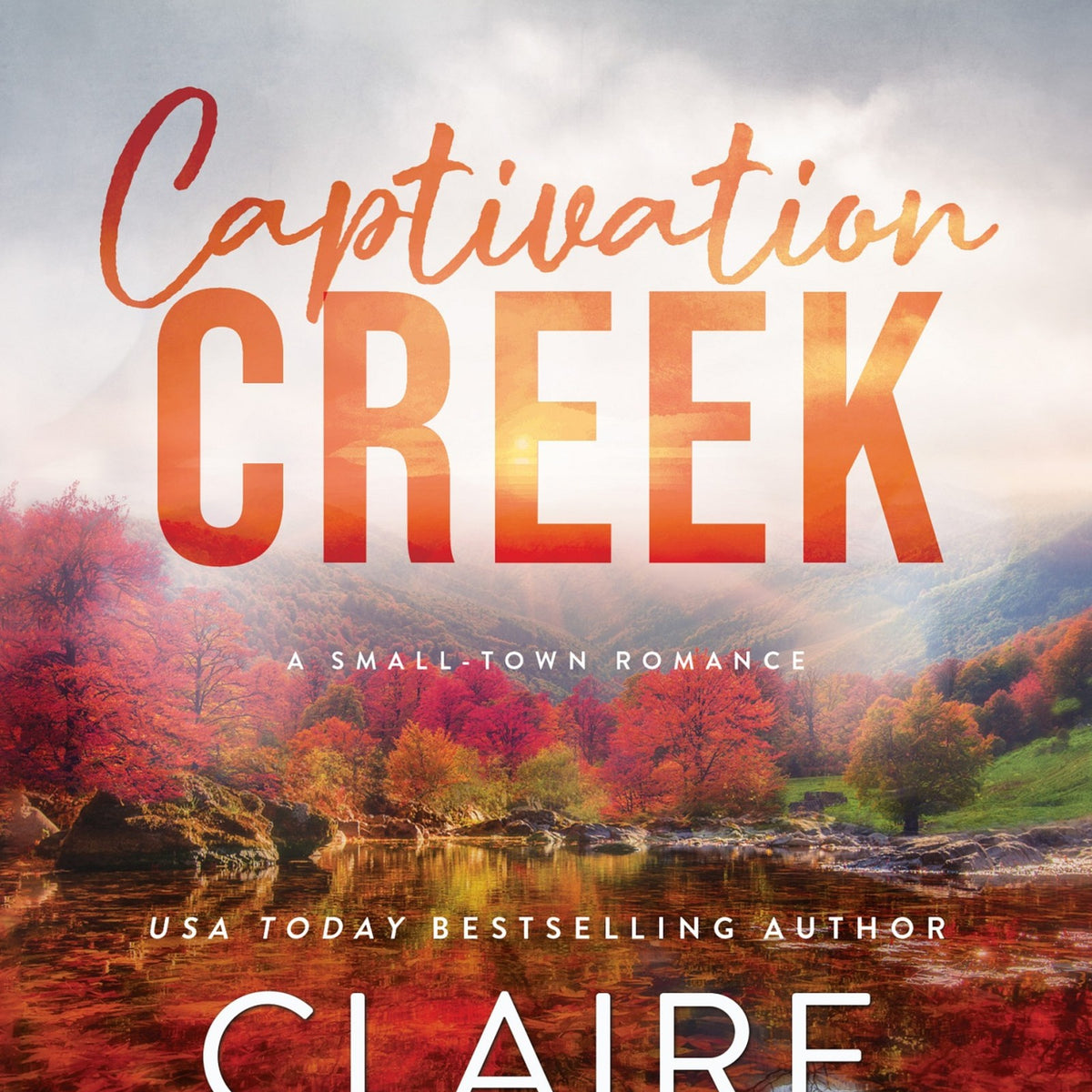 Captivation Creek