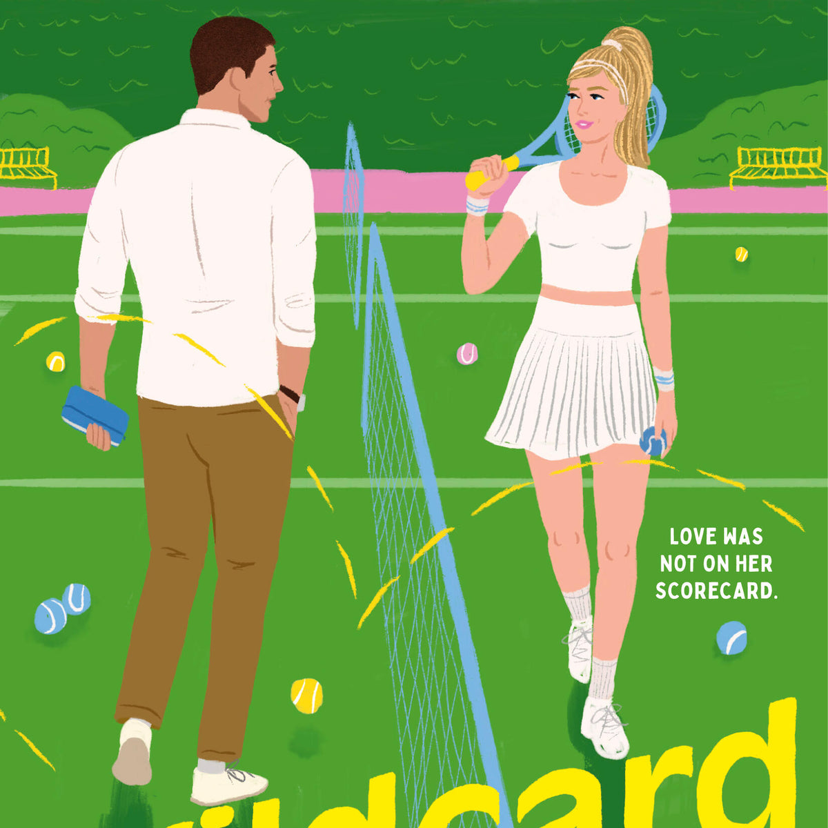 Wildcard