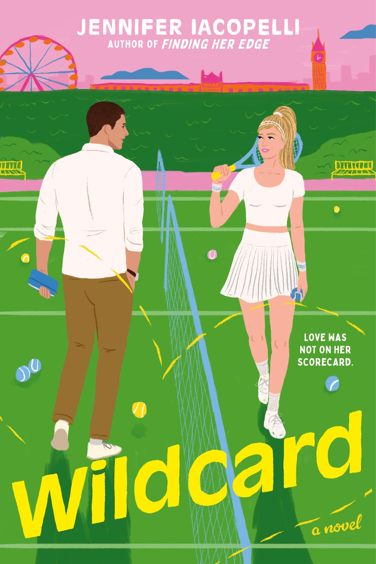 Wildcard
