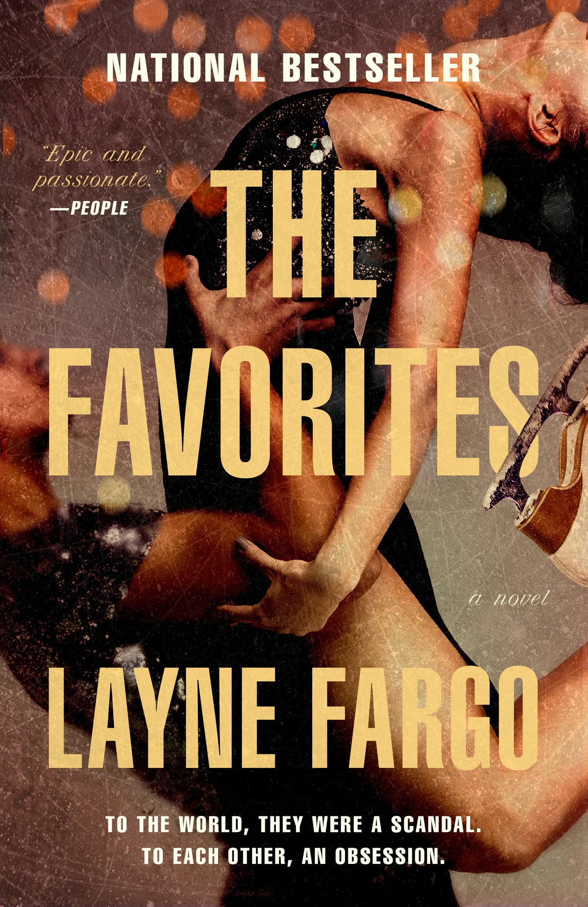 The Favorites - Hopeless Romantic