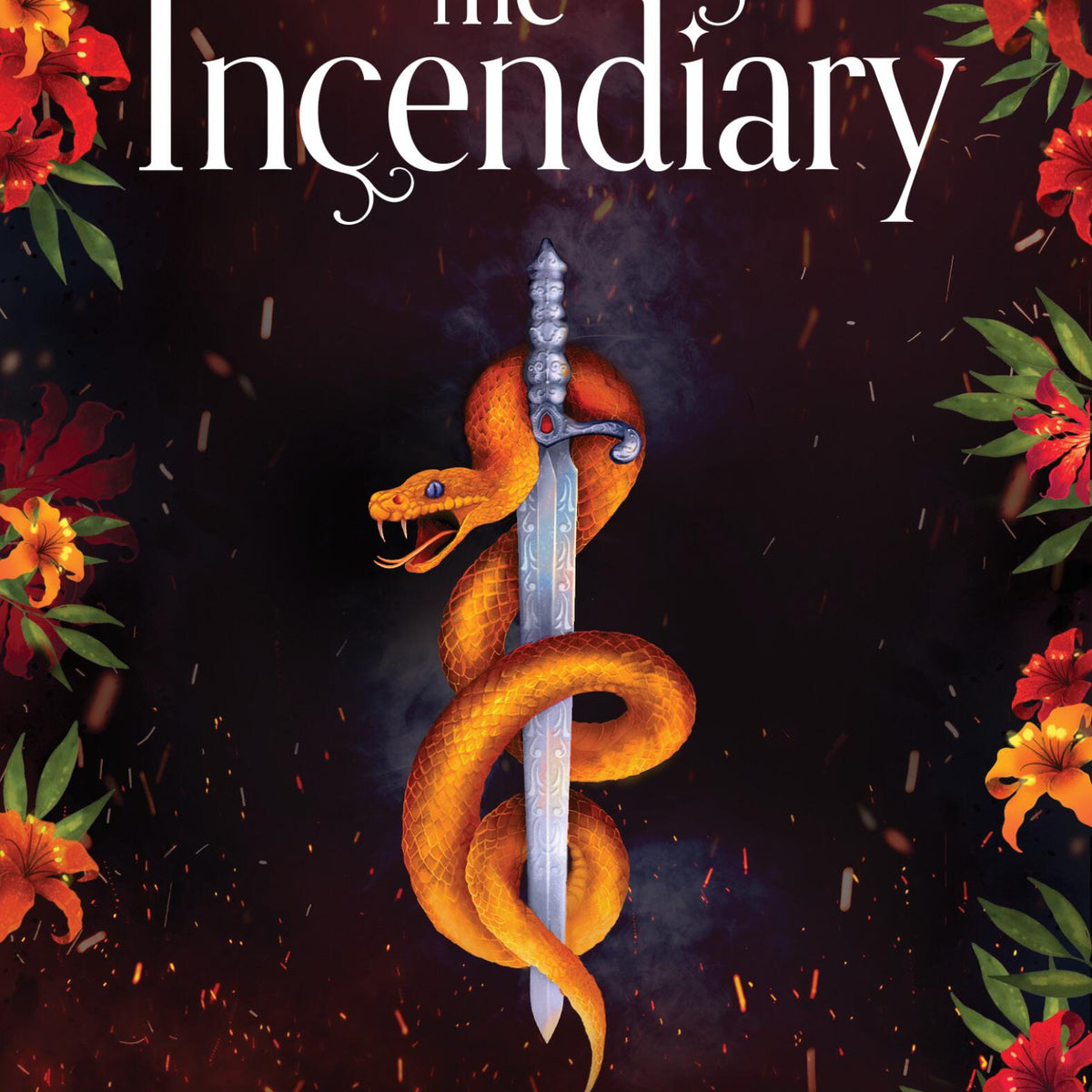 The Incendiary