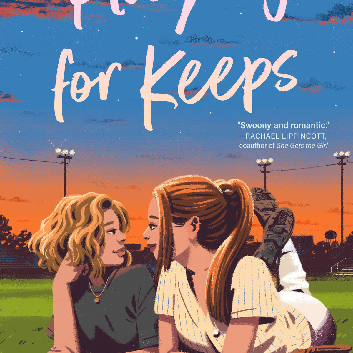Playing for Keeps