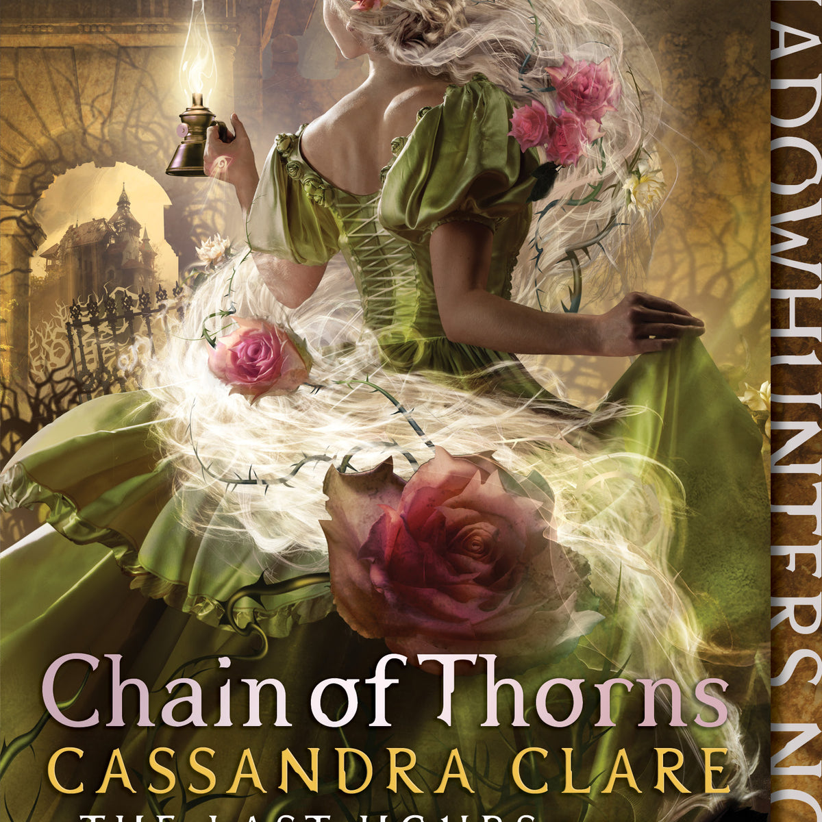 Chain of Thorns