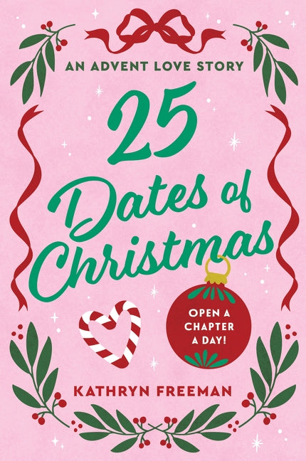 25 Dates of Christmas