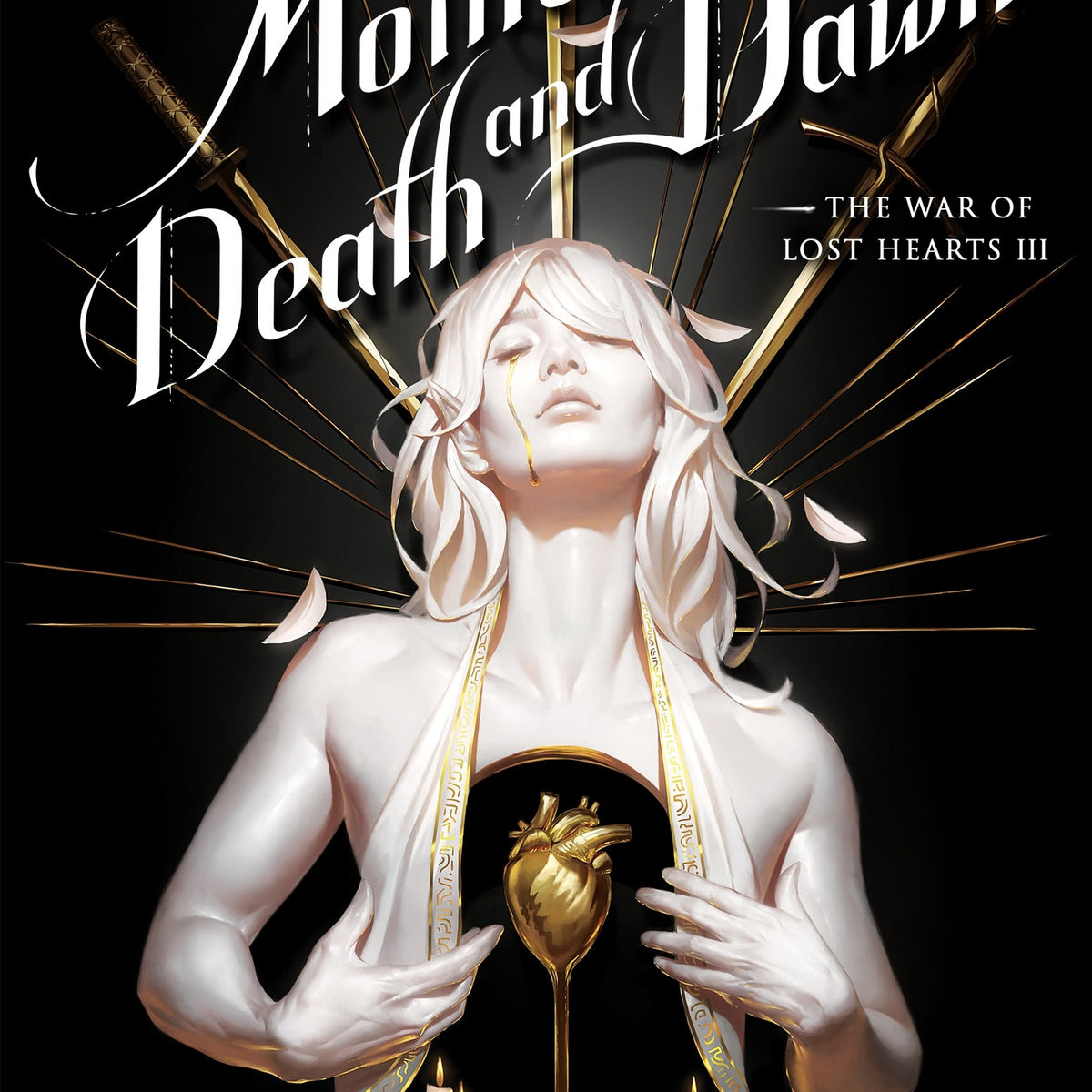 Mother of Death and Dawn - Hopeless Romantic