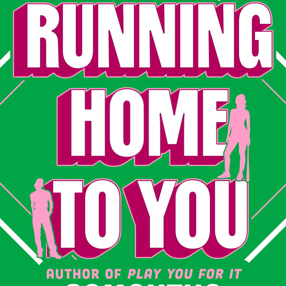 Running Home to You