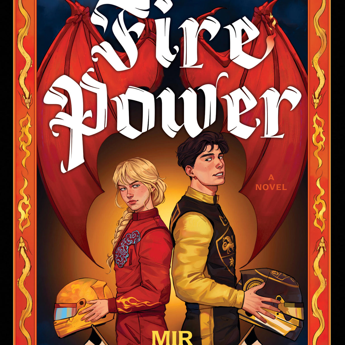 Fire Power