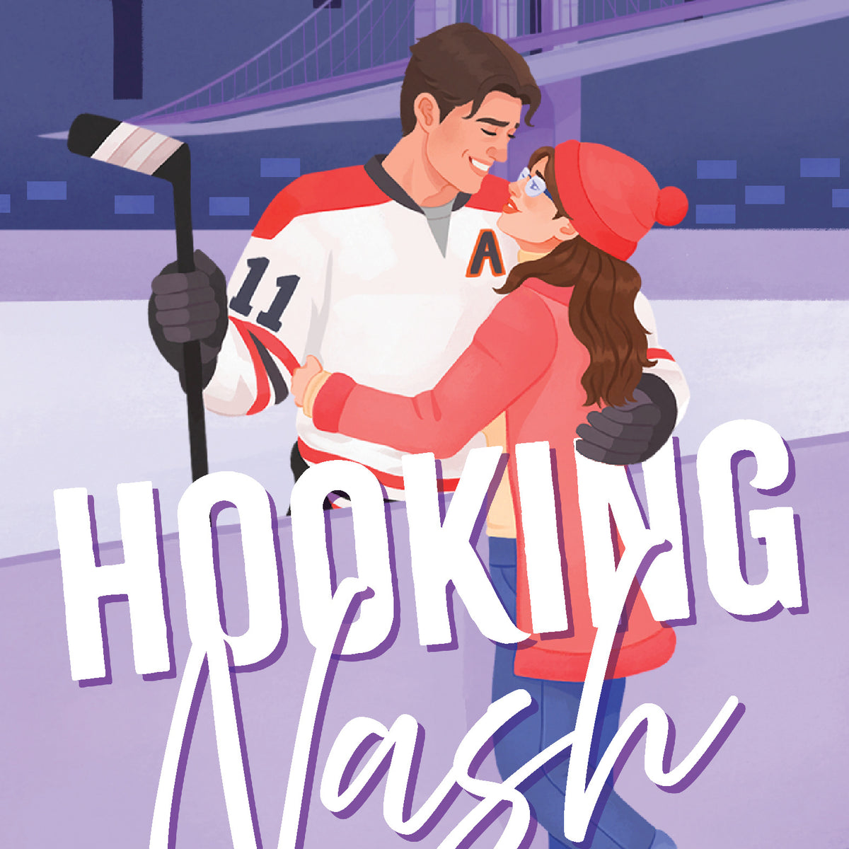 Hooking Nash