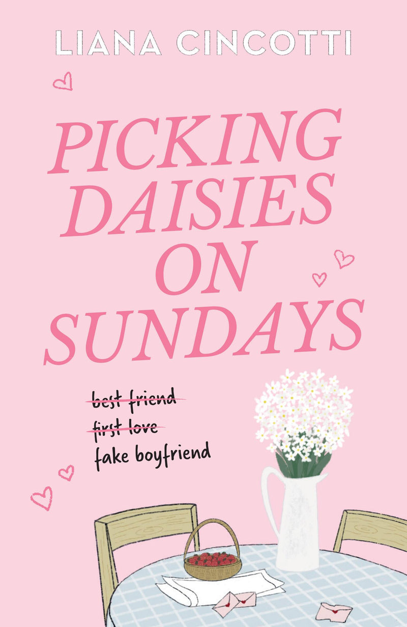 Picking Daisies on Sundays - Hopeless Romantic