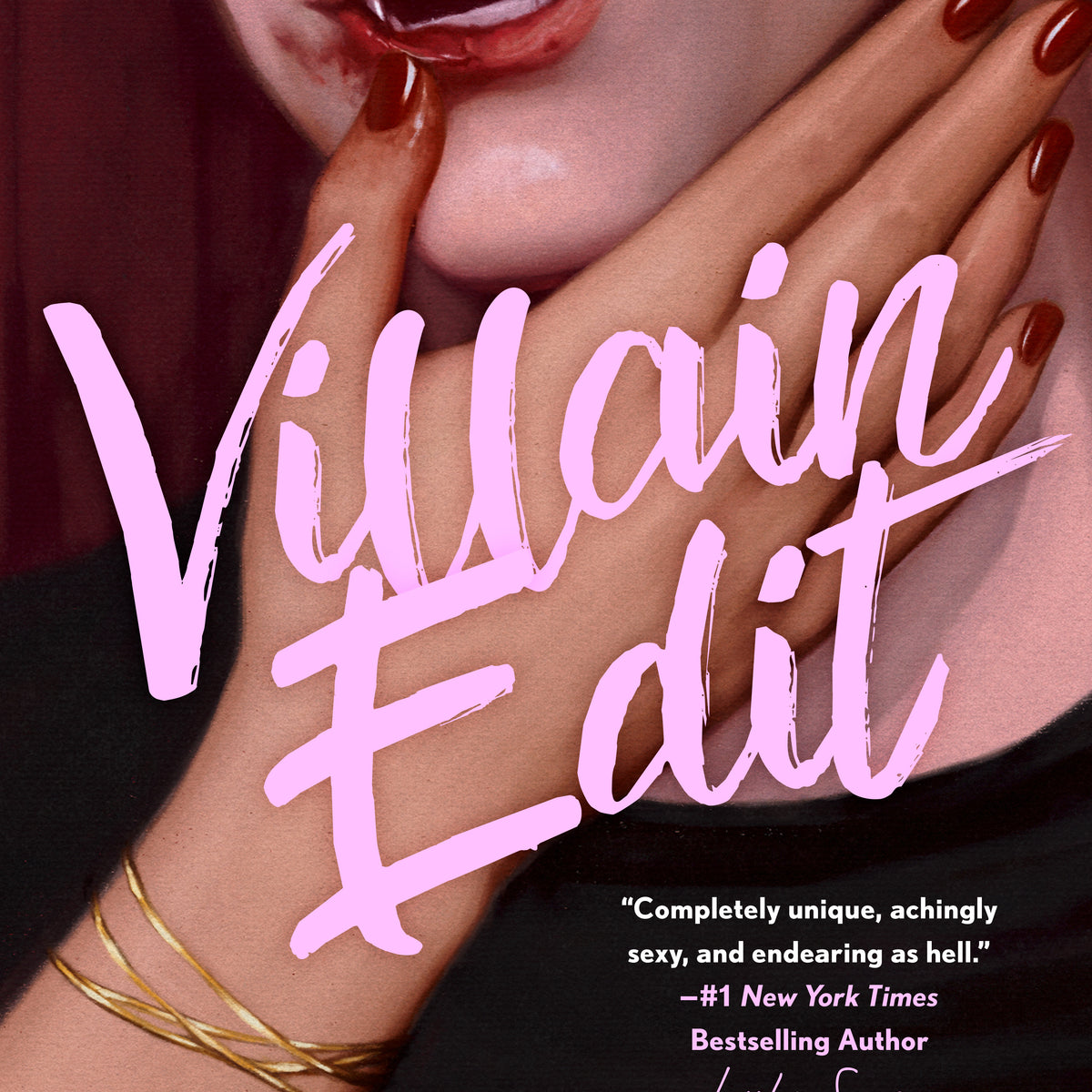 Villain Edit