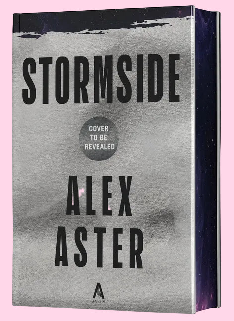 Stormside (Deluxe Limited Edition)