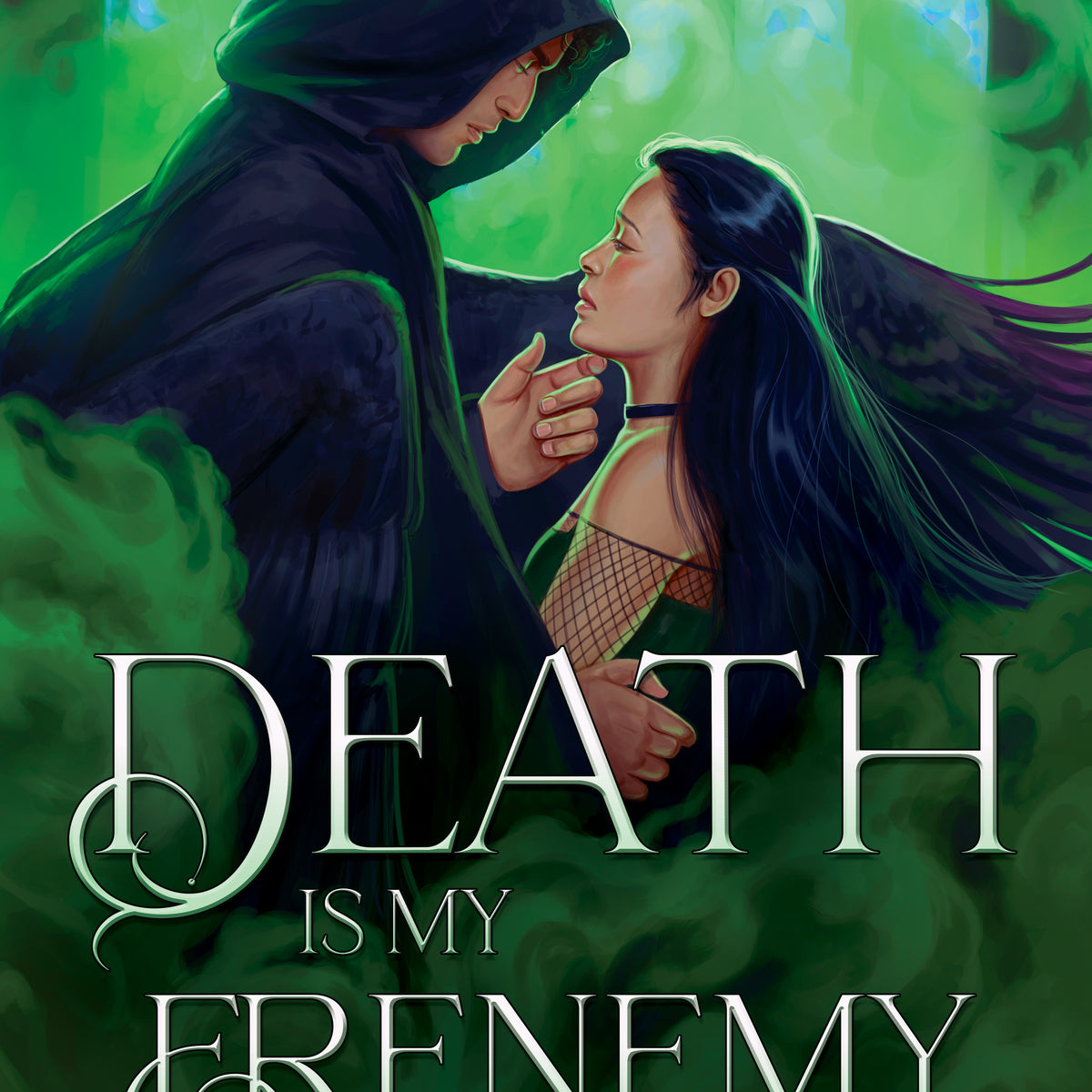 Death is My Frenemy