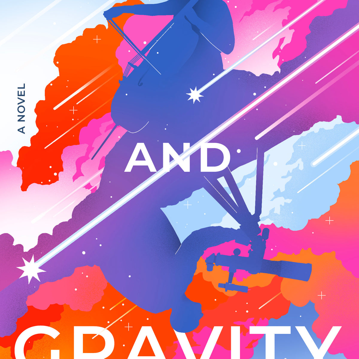 Love and Gravity