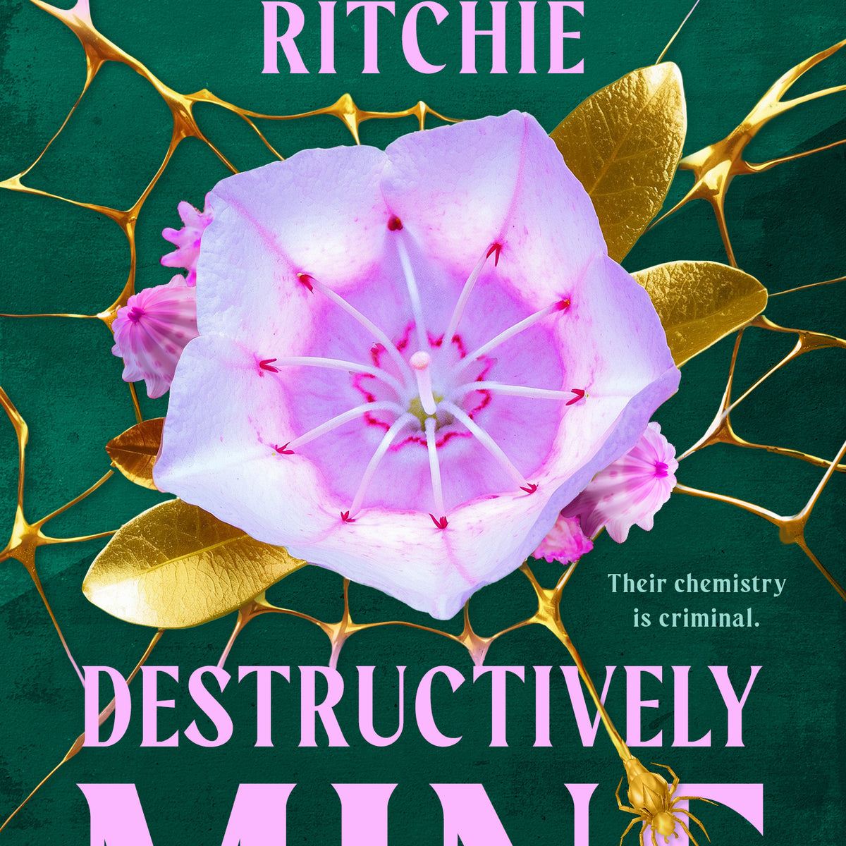 Destructively Mine