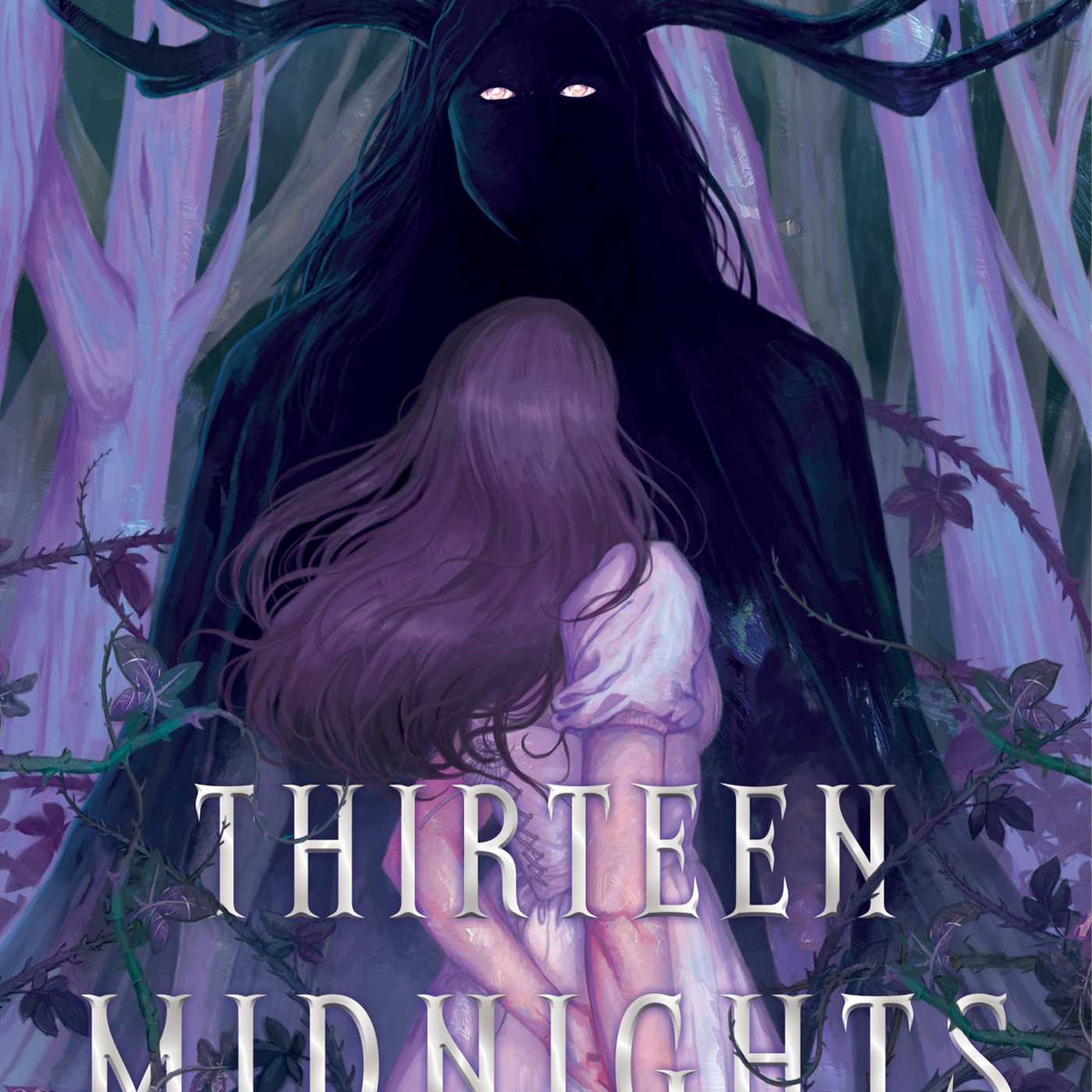 Thirteen Midnights (Hardcover)