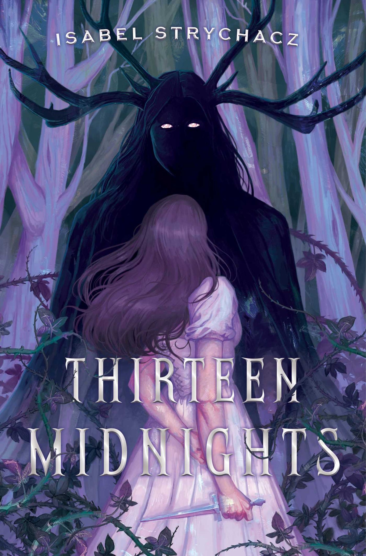 Thirteen Midnights (Hardcover)