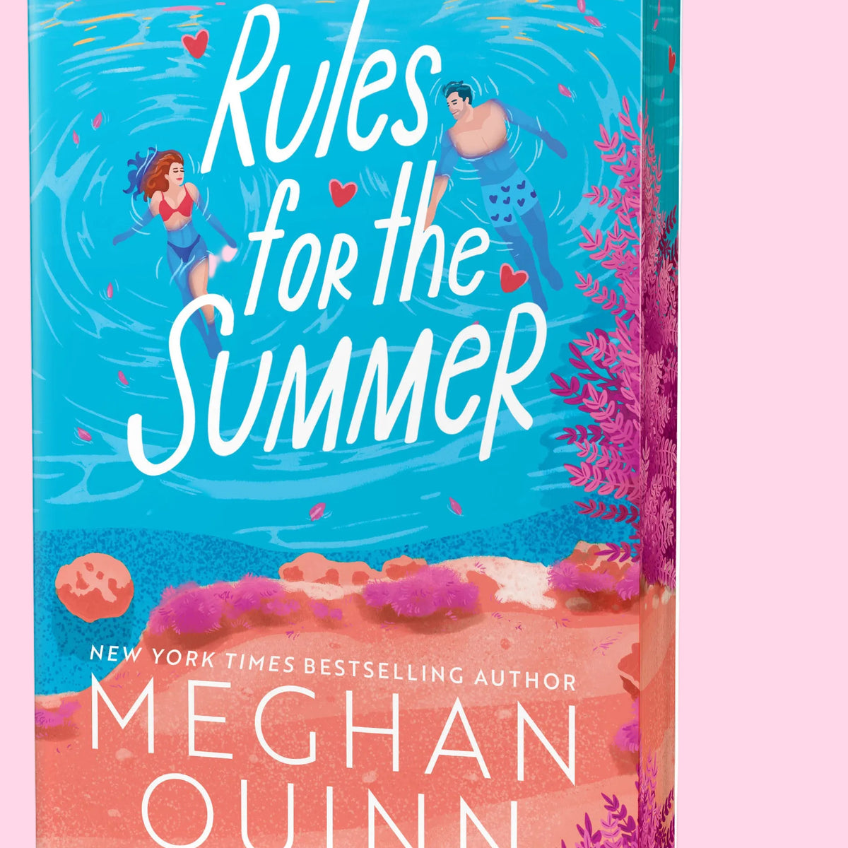 Rules for the Summer (Deluxe Edition)