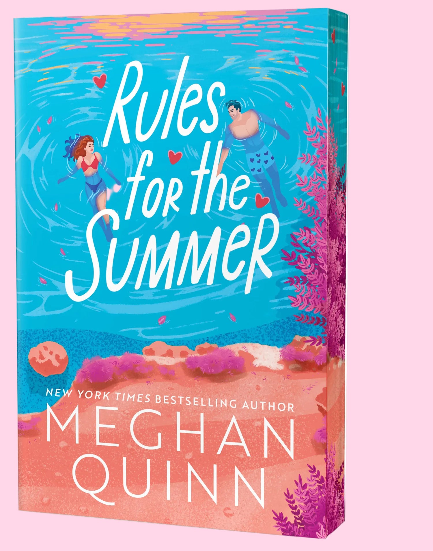 Rules for the Summer (Deluxe Edition)