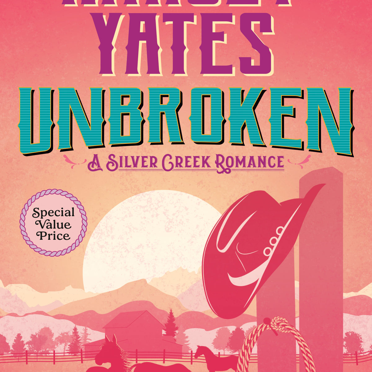 Unbroken