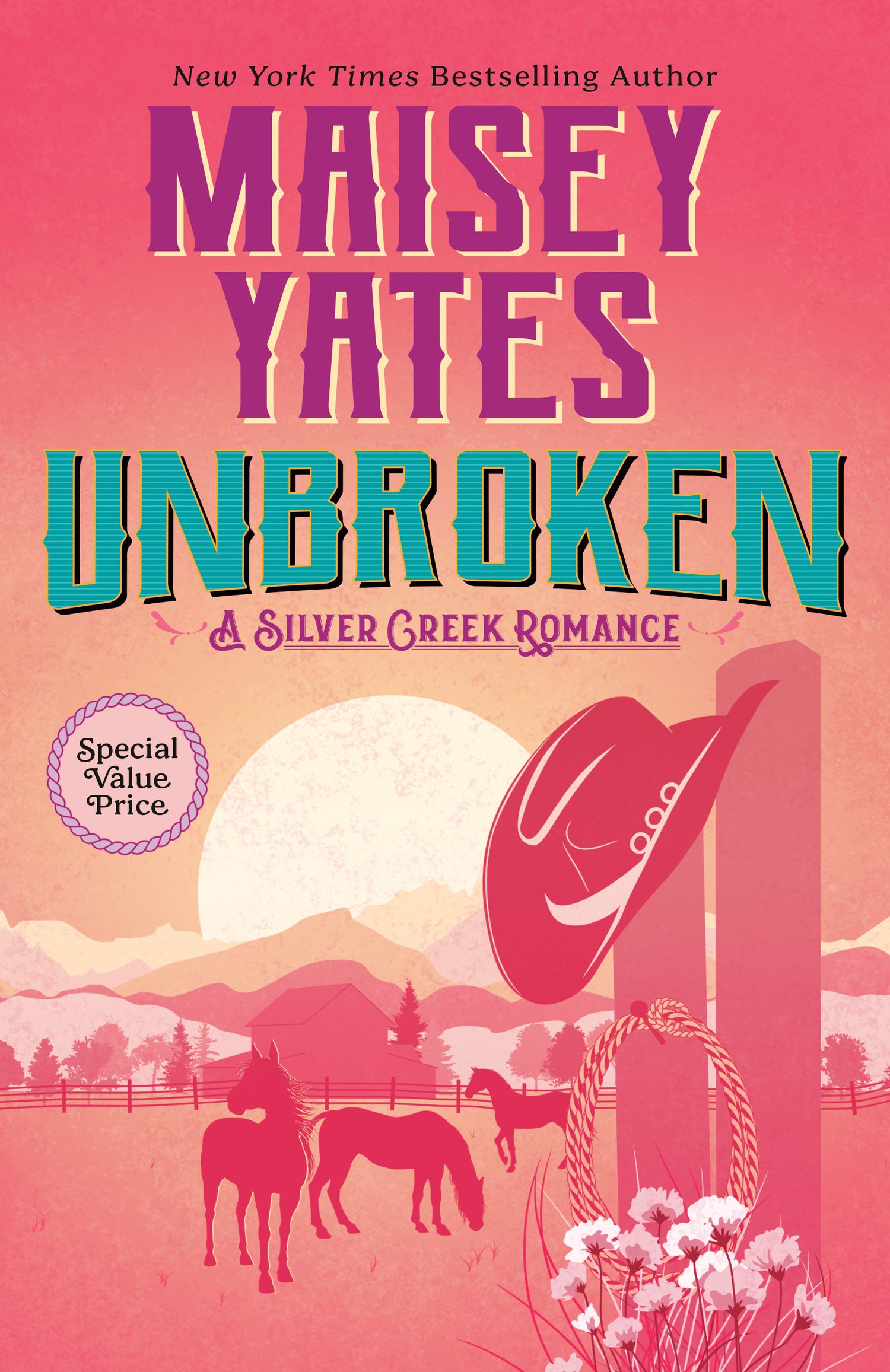 Unbroken