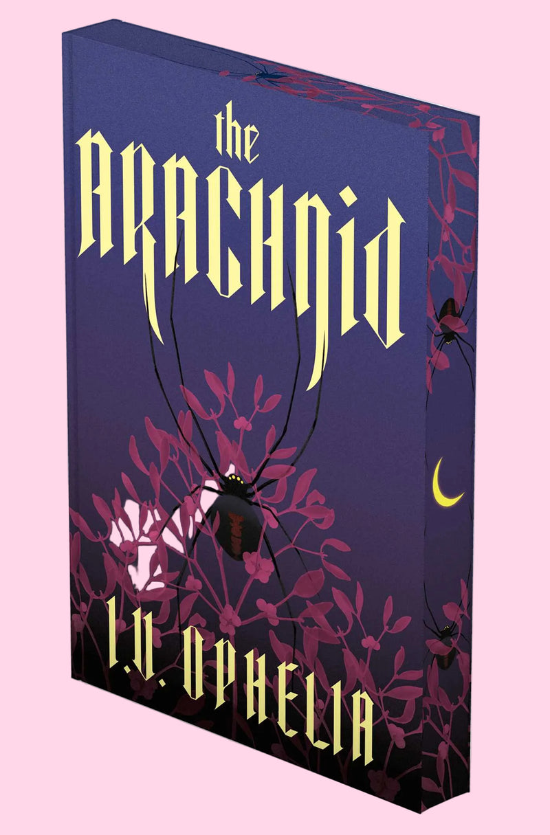 The Arachnid (Deluxe Edition)