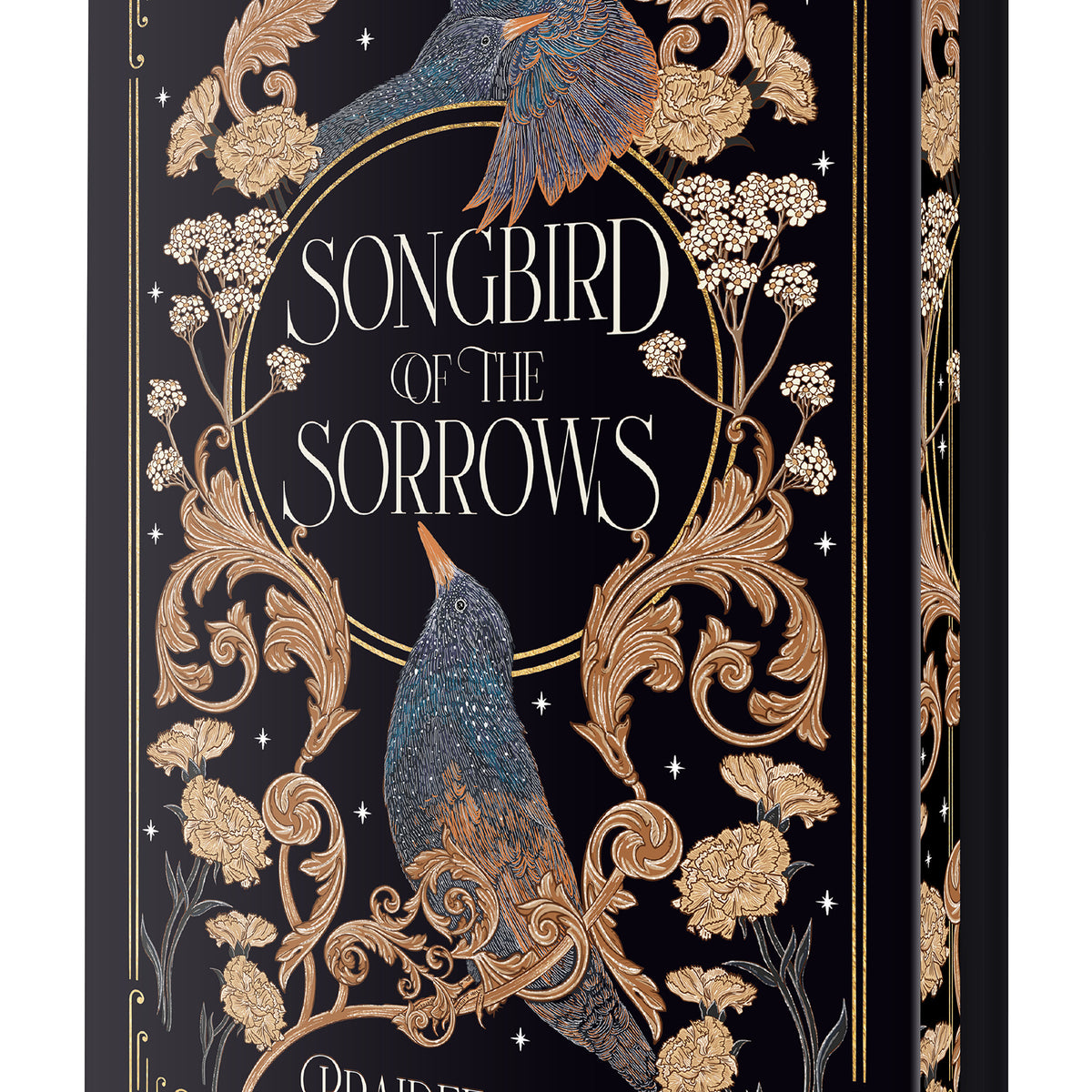 Songbird of the Sorrows (Deluxe Edition) - Hopeless Romantic