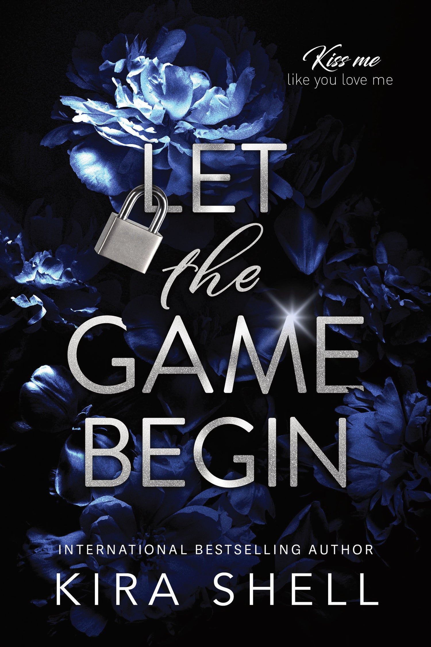 Let the Game Begin