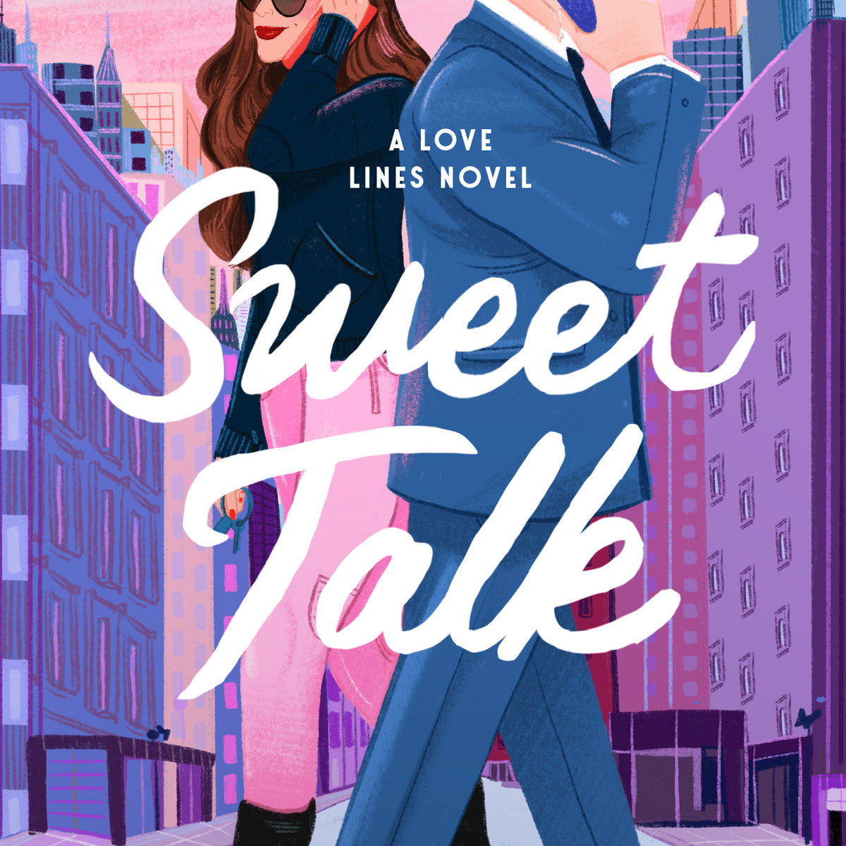 Sweet Talk