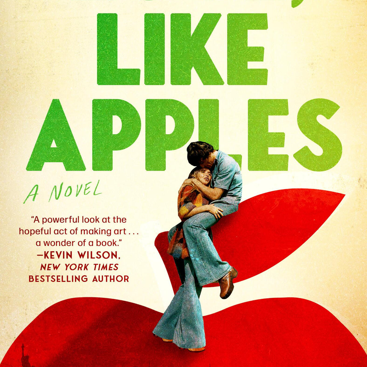 Love, Like Apples