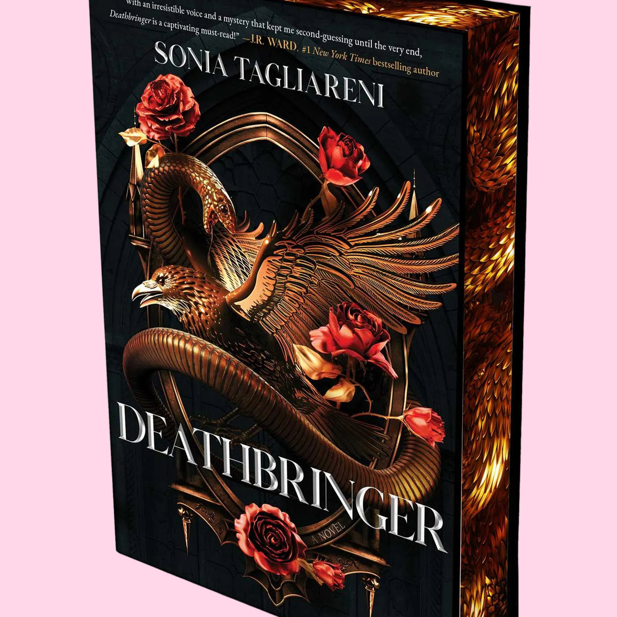 Deathbringer (Deluxe Edition)