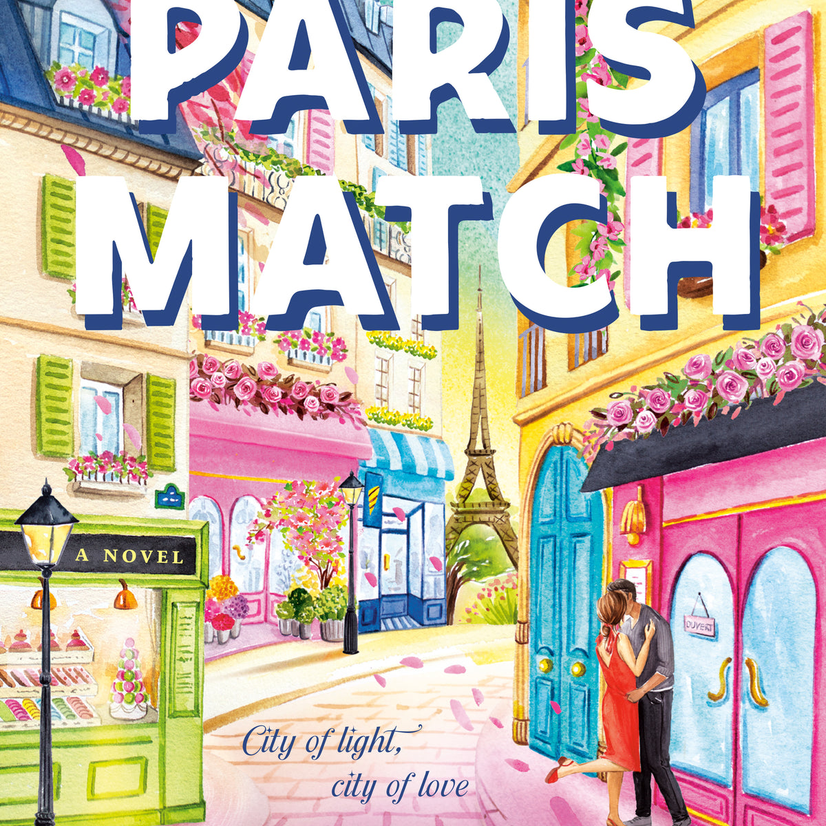 The Paris Match