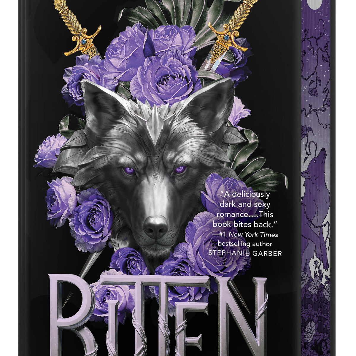 Bitten (Deluxe Limited Edition)