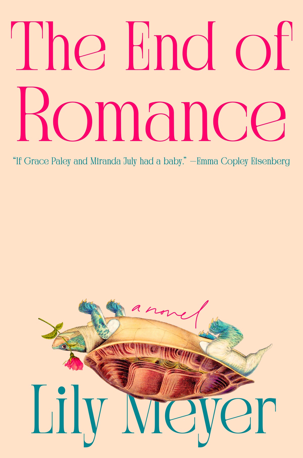 The End of Romance