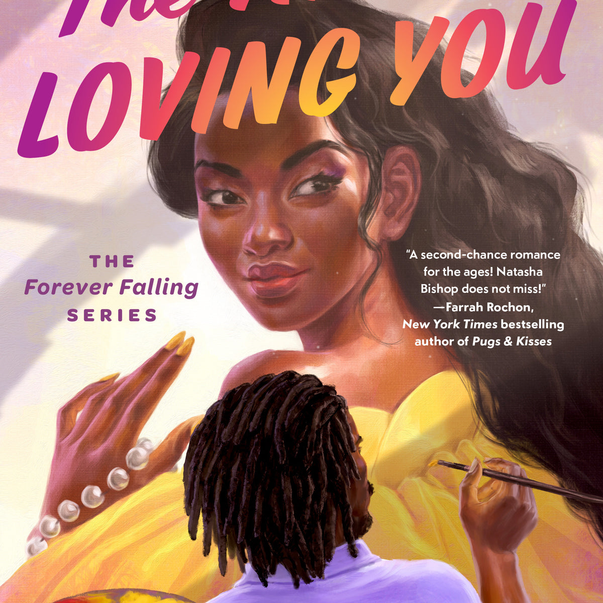 The Art of Loving You