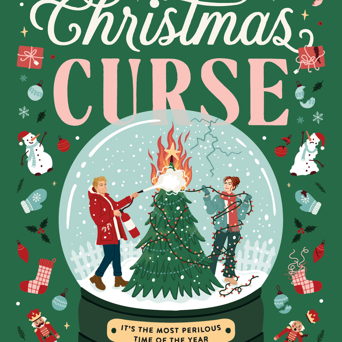 The Christmas Curse