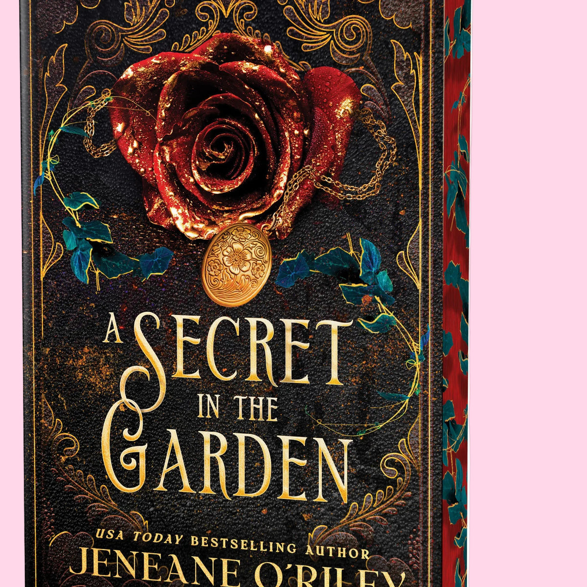A Secret in the Garden (Deluxe Edition)
