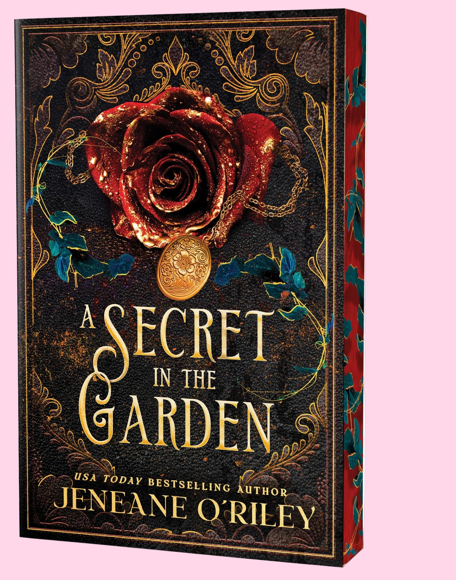 A Secret in the Garden (Deluxe Edition)