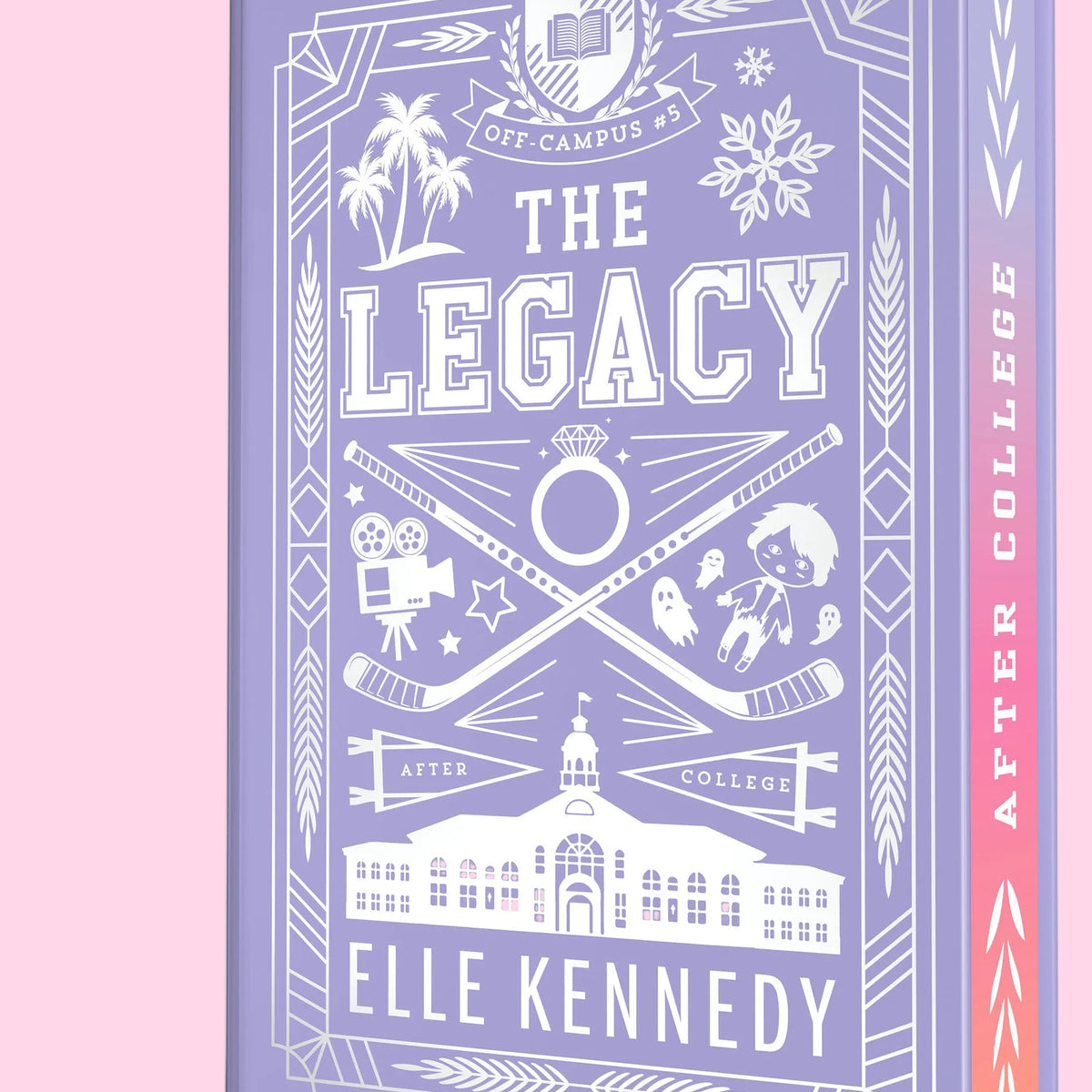 The Legacy (Collector's Edition)