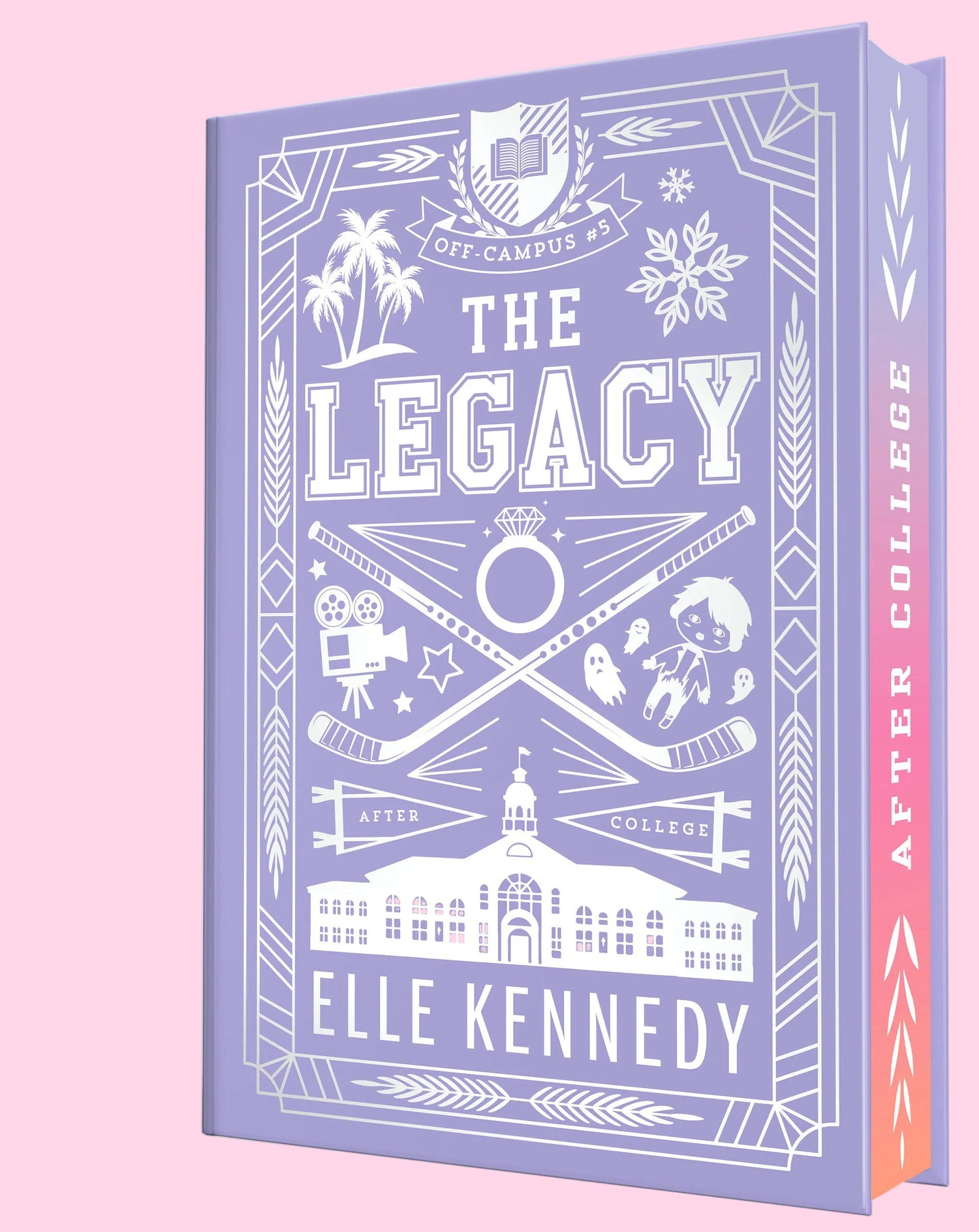 The Legacy (Collector's Edition)