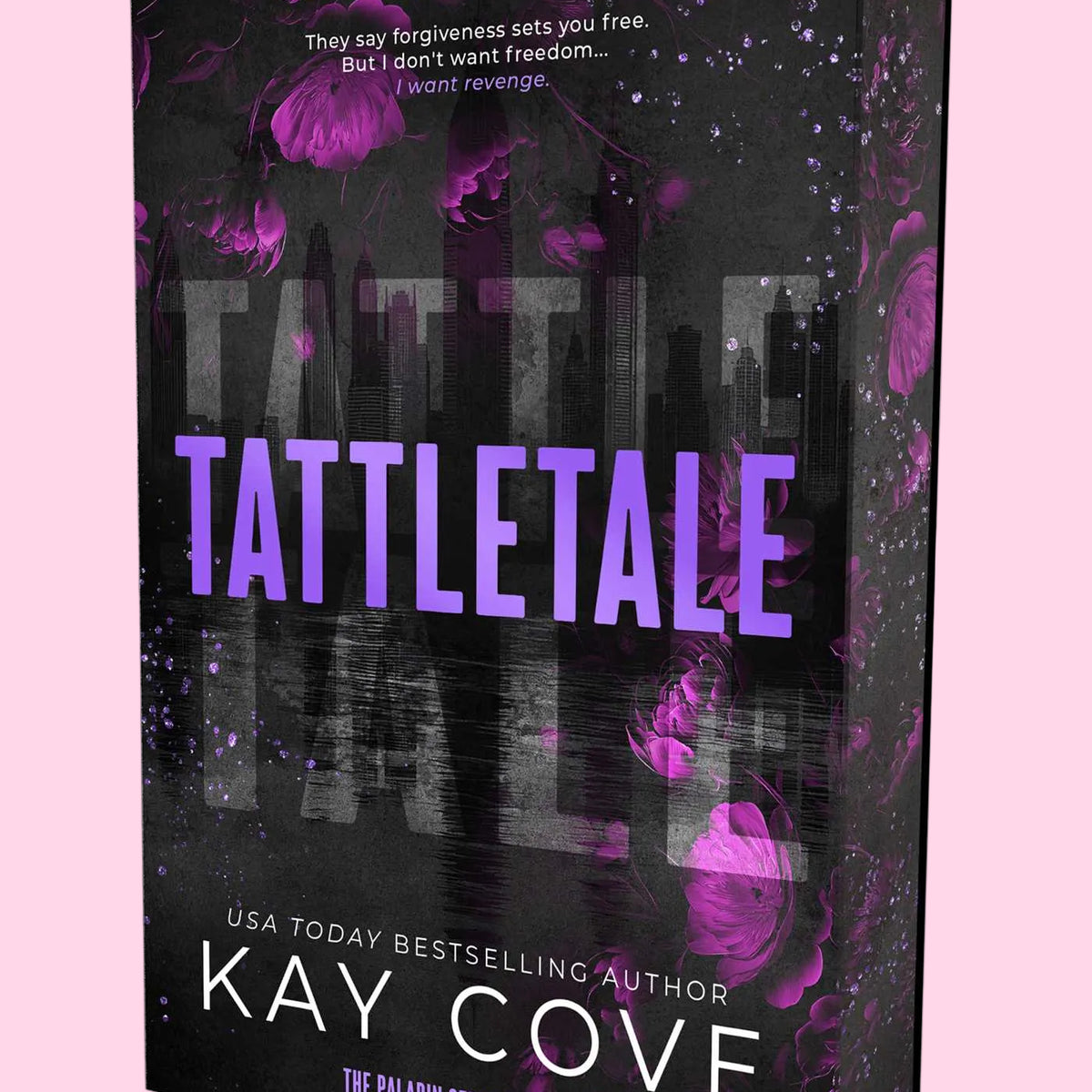 Tattletale (Deluxe Edition)