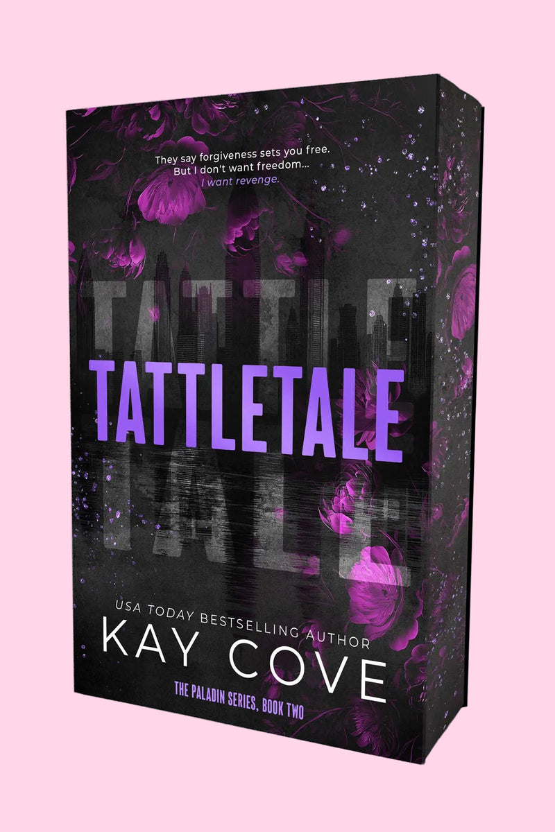 Tattletale (Deluxe Edition)
