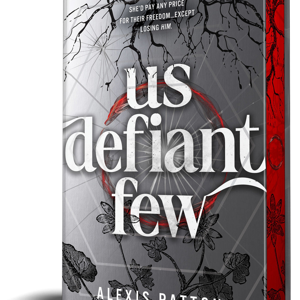 Us Defiant Few (Deluxe Edition) [PRE-ORDER: September 1, 2026]
