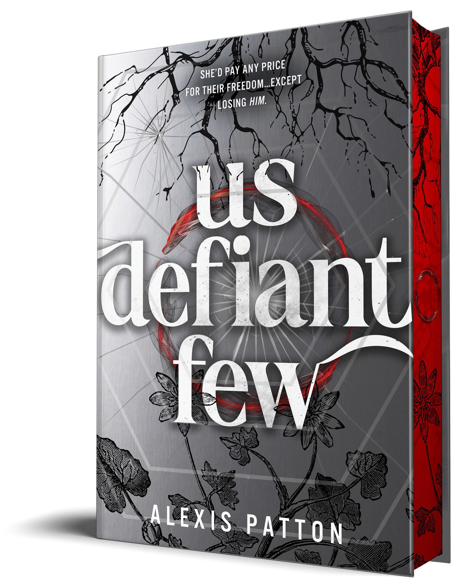 Us Defiant Few (Deluxe Edition) [PRE-ORDER: September 1, 2026]