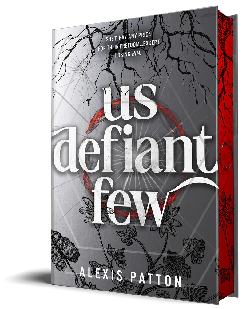 Us Defiant Few (Deluxe Edition) [PRE-ORDER: September 1, 2026]