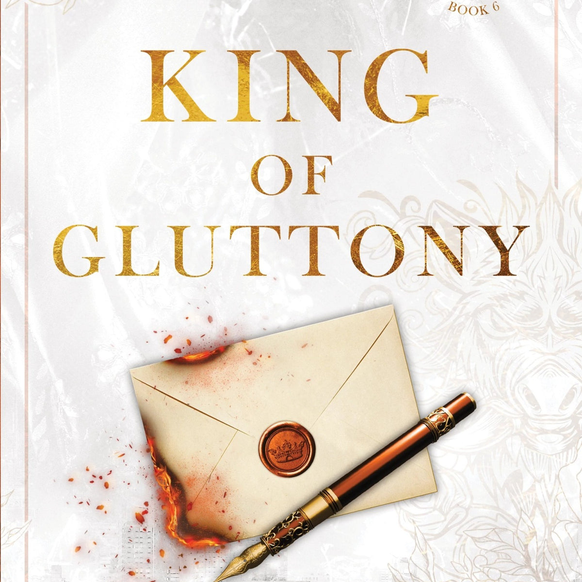 King of Gluttony