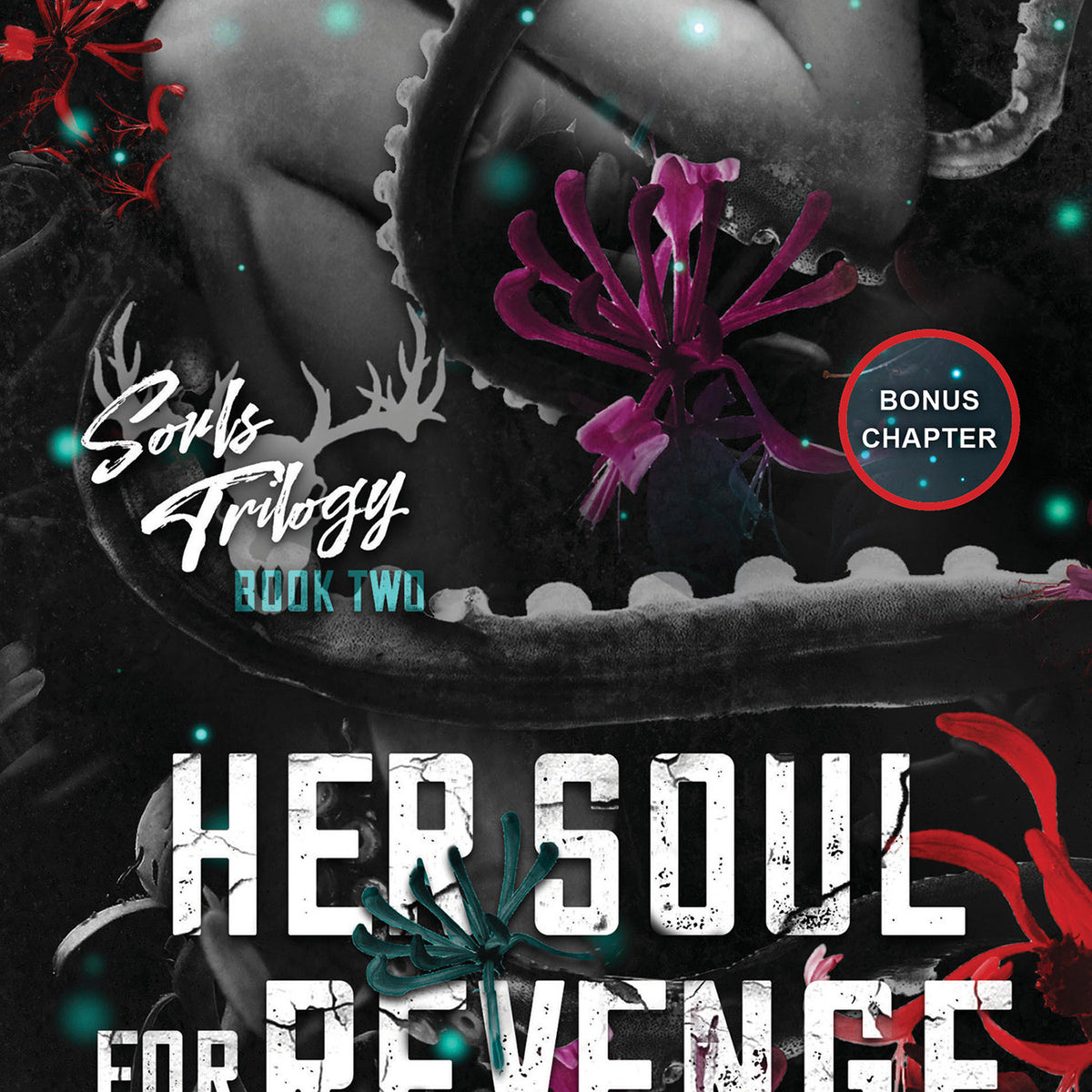 Her Soul For Revenge