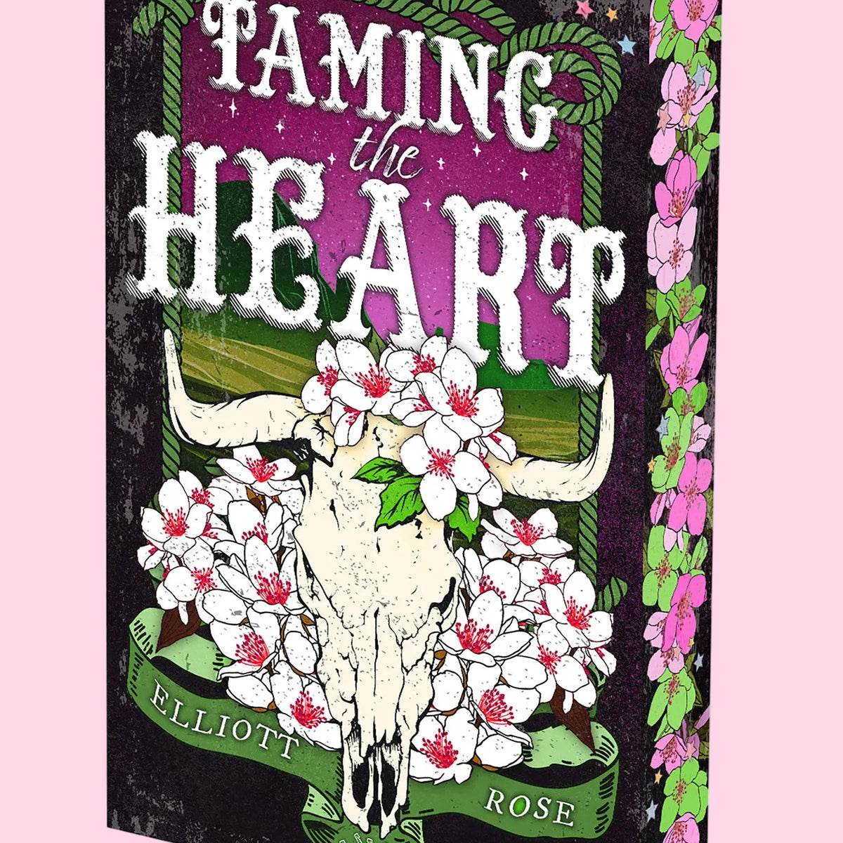 Taming the Heart (Deluxe Edition)